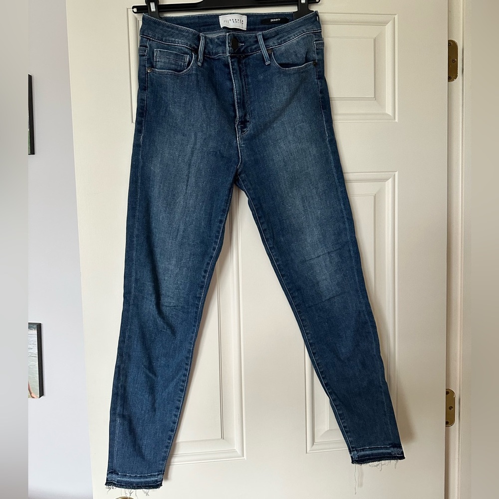 Parker smith jeans